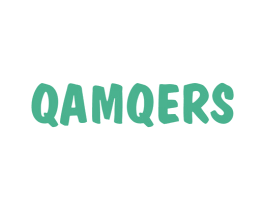 QAMQERS 第5类医药商标图样