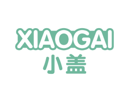 小盖 第5类医药商标图样