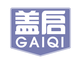 盖启 第5类医药商标图样