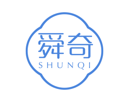 舜奇 第5类医药商标图样