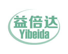 益倍达 第5类医药商标图样