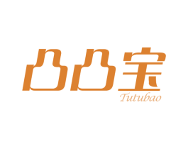 凸凸宝 第5类医药商标图样