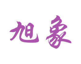 旭象 第5类医药商标图样