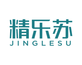 精乐苏 第5类医药商标图样