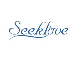 SEEKLOVE 第5类医药商标图样