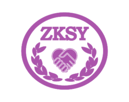 ZKSY 第5类医药商标图样