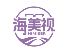 海美视 HIMISER 第5类医药商标图样