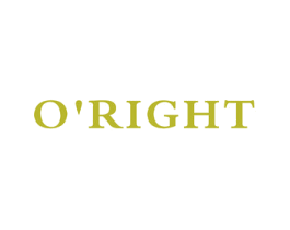 O'RIGHT 第5类医药商标图样