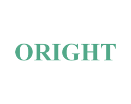 ORIGHT 第5类医药商标图样