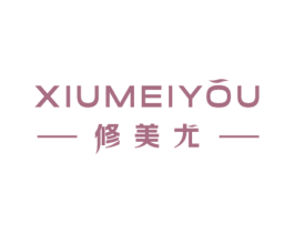 修美尤 第5类医药商标图样