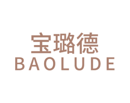 宝璐德 第5类医药商标图样