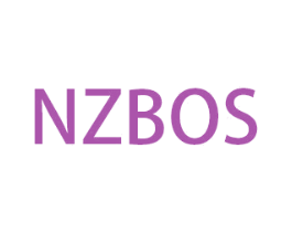 NZBOS 第5类医药商标图样