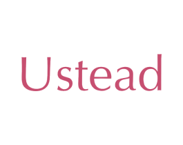 USTEAD 第5类医药商标图样