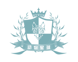 动物星球 第5类医药商标图样