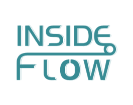 INSIDE FLOW 第5类医药商标图样