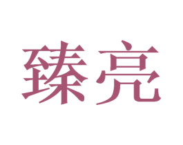 臻亮 第5类医药商标图样