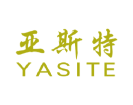 亚斯特 第5类医药商标图样