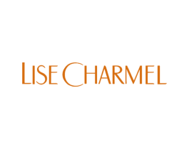 LISE CHARMEL 第5类医药商标图样