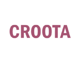 CROOTA 第5类医药商标图样