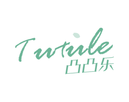 凸凸乐 第5类医药商标图样