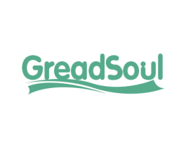GREADSOUL 第5类医药商标图样