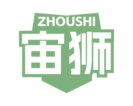 宙狮 第5类医药商标图样