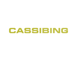 CASSIBING 第5类医药商标图样