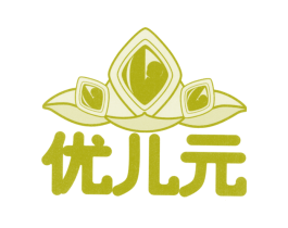 优儿元 第5类医药商标图样