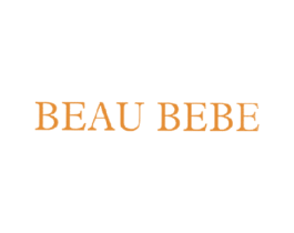 BEAU BEBE 第5类医药商标图样