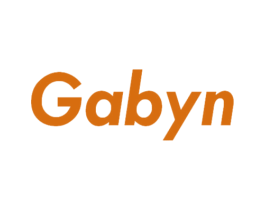 GABYN 第5类医药商标图样
