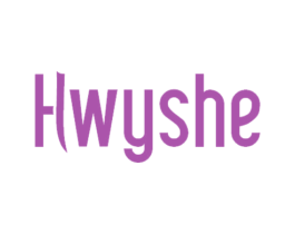 HWYSHE 第5类医药商标图样