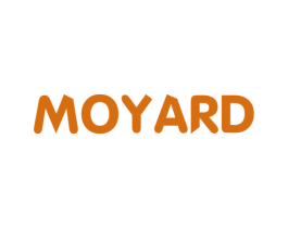 MOYARD 第5类医药商标图样