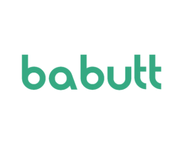 BABUTT 第5类医药商标图样