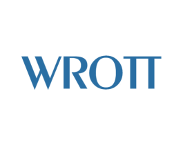 WROTT 第5类医药商标图样