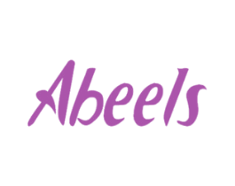ABEELS 第5类医药商标图样