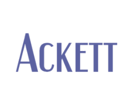 ACKETT 第5类医药商标图样