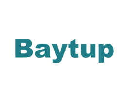 BAYTUP 第5类医药商标图样