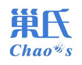 巢氏 CHAO'S 第5类医药商标图样