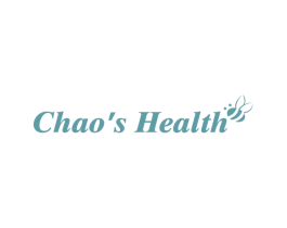 CHAO'S HEALTH 第5类医药商标图样