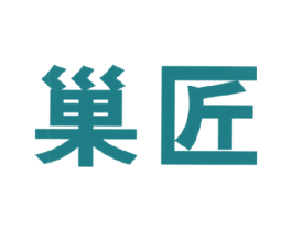 巢匠 第5类医药商标图样