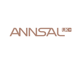 ANNSAL UK+ 第5类医药商标图样