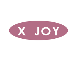 X JOY 第5类医药商标图样