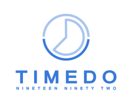 TIMEDO 第5类医药商标图样
