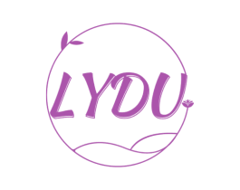 LYDU 第5类医药商标图样