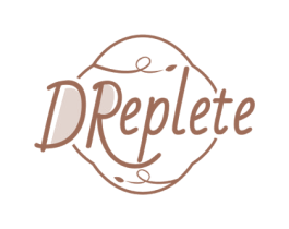 DREPLETE 第5类医药商标图样