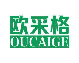 欧采格 第5类医药商标图样