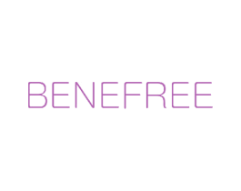 BENEFREE 第5类医药商标图样