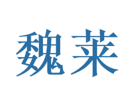 魏莱 第4类燃料油脂商标图样