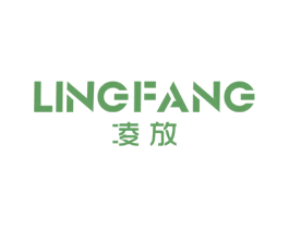 凌放 第4类燃料油脂商标图样