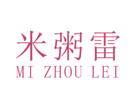 米粥雷 第4类燃料油脂商标图样